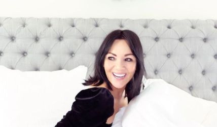 Martine McCutcheon is best known for her role in Love Actually and EastEnders.